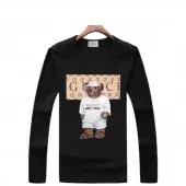 tee shirt gucci homemche longue homme pas cher gt5649 tendy bear